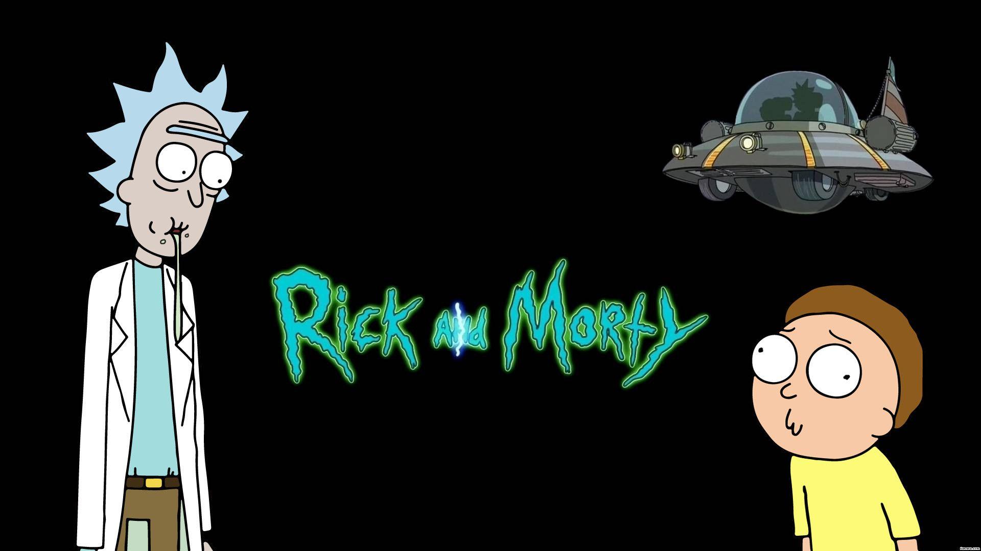 Sad Rick And Morty Wallpapers Top Free Sad Rick And Morty