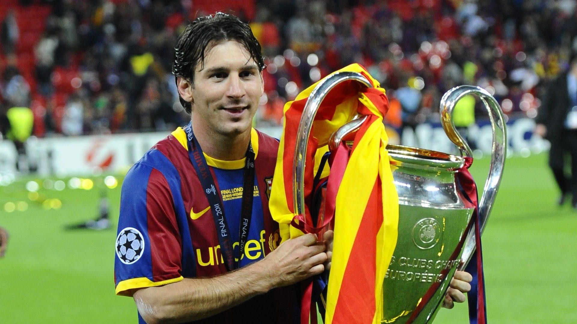 1920x1080 Lionel Messi's five greatest moments of brilliance