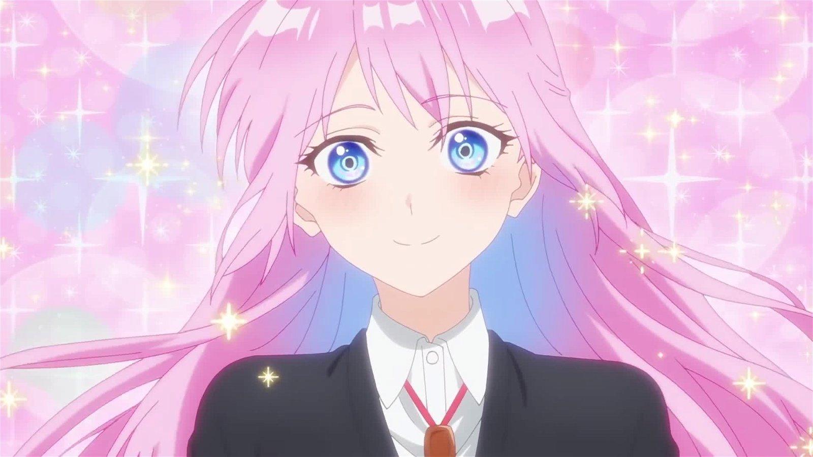 Kawaii Dake Ja Nai Shikimori San Wallpapers - Top Free Kawaii Dake Ja