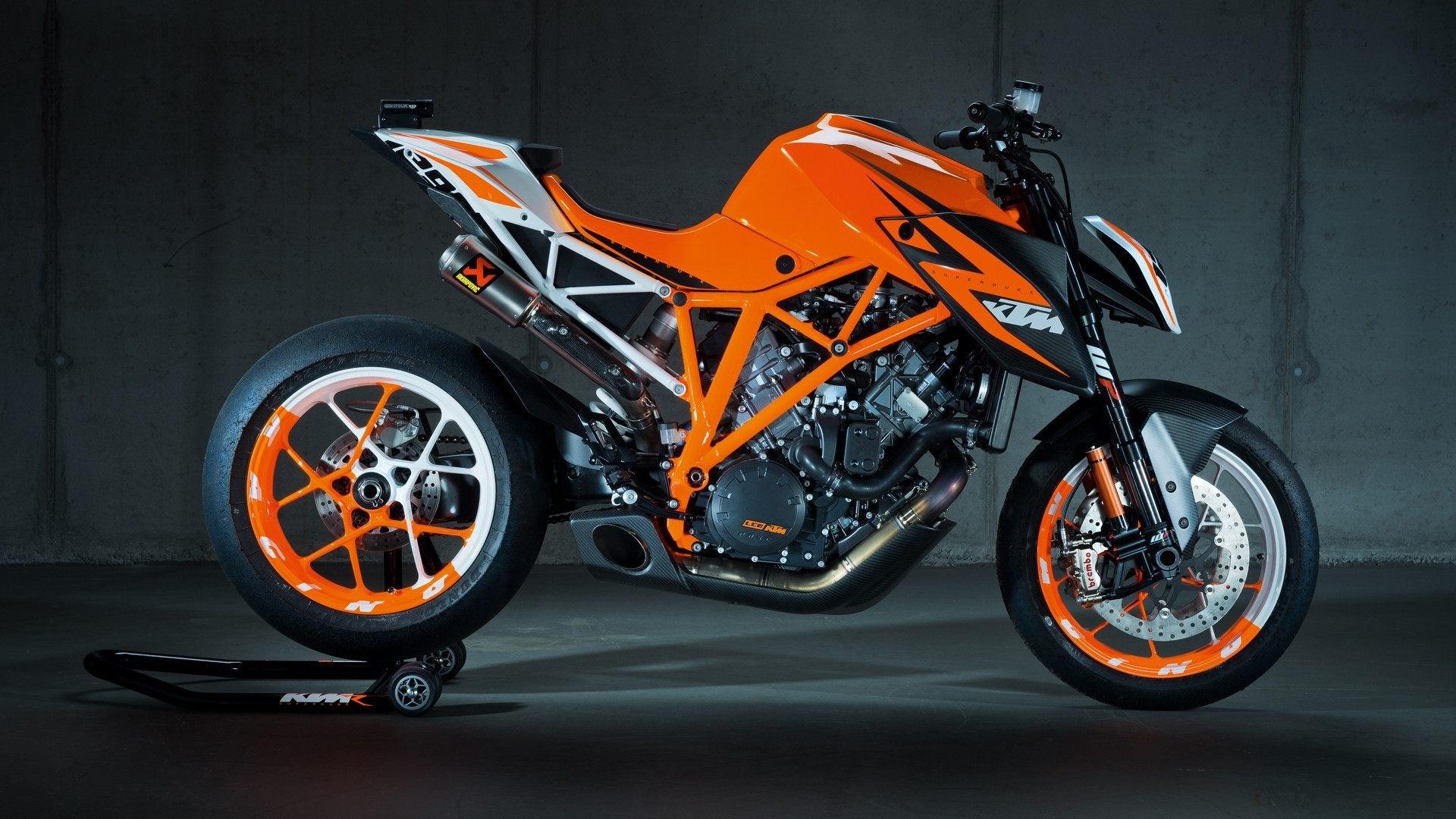 1920x1080 HD Ktm 1290 Super Duke Bike Gallery HD Wallpaper
