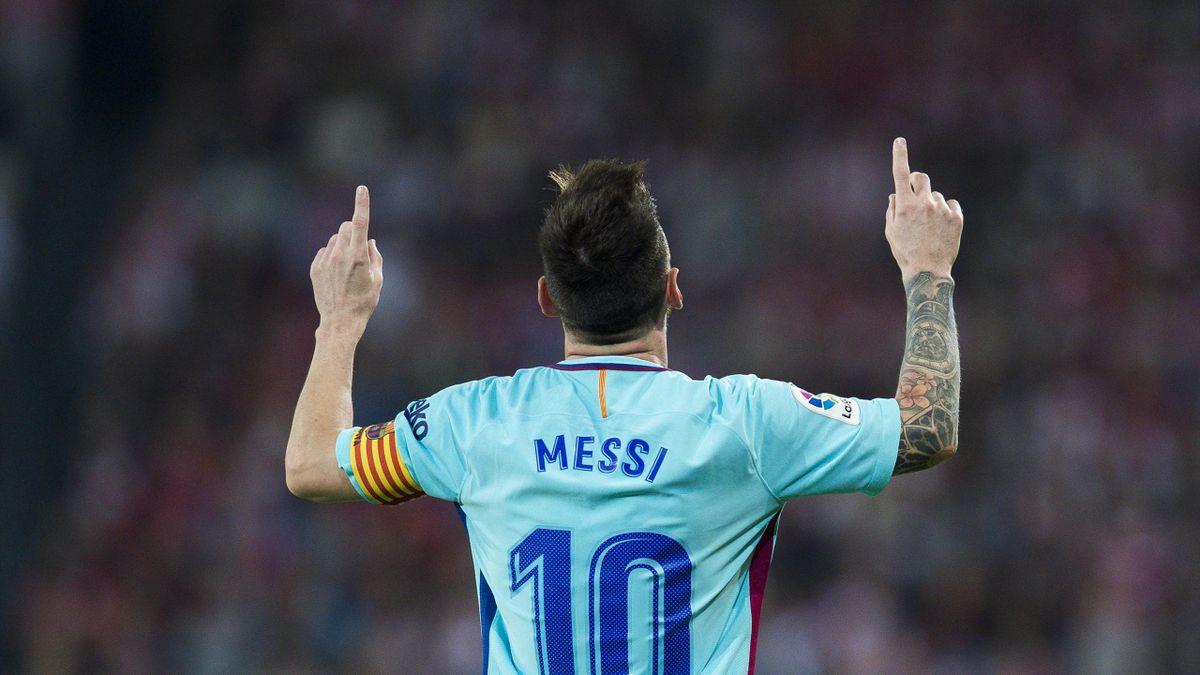 1200x675 Lionel Messi reiterates desire to fulfil dream and return to Argentina