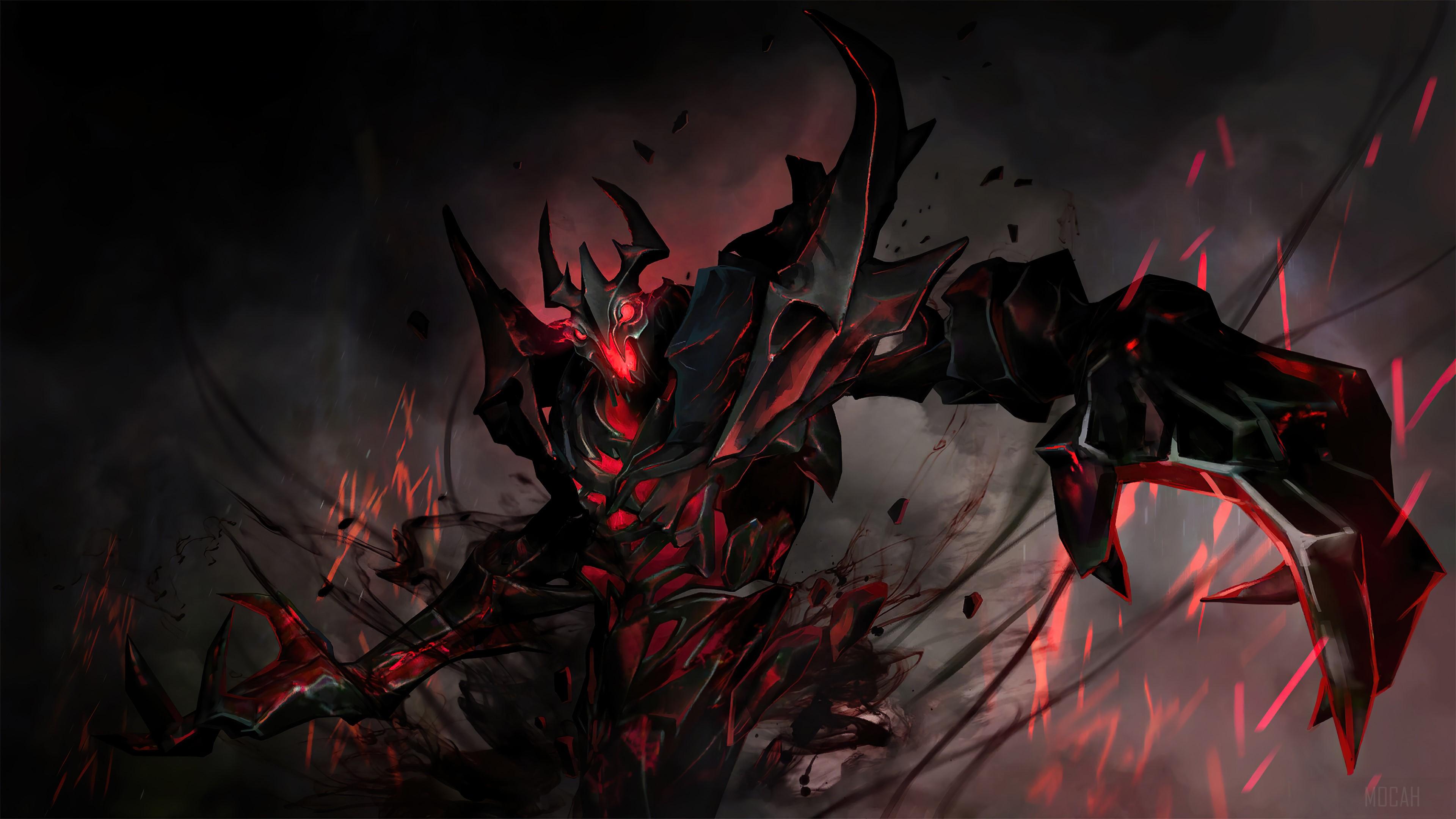 3840x2160 Nevermore 1080P, 2k, 4k HD wallpaper, background free download