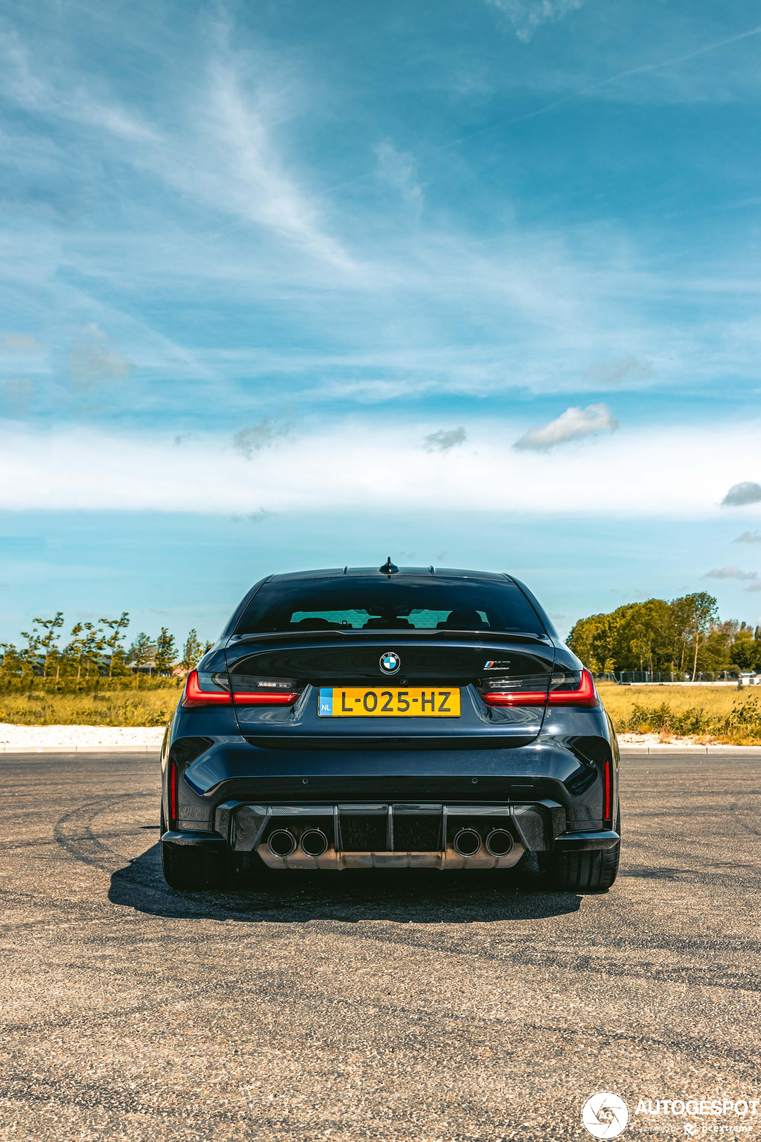 Amazing G80 Bmw Horsepower Scene Concept Amazing G80 Bmw Horsepower Scene Concept