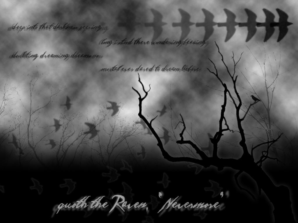 1024x768 Free download 73] Nevermore Wallpaper on [1024x768] for your Desktop, Mobile & Tablet. Explore Nevermore Background. Nevermore Wallpaper