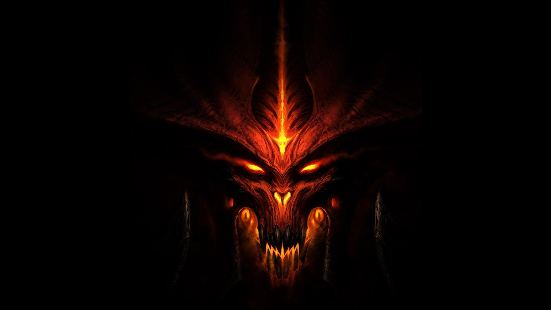 1920x1080 A New Report Suggests Diablo IV Is In Development