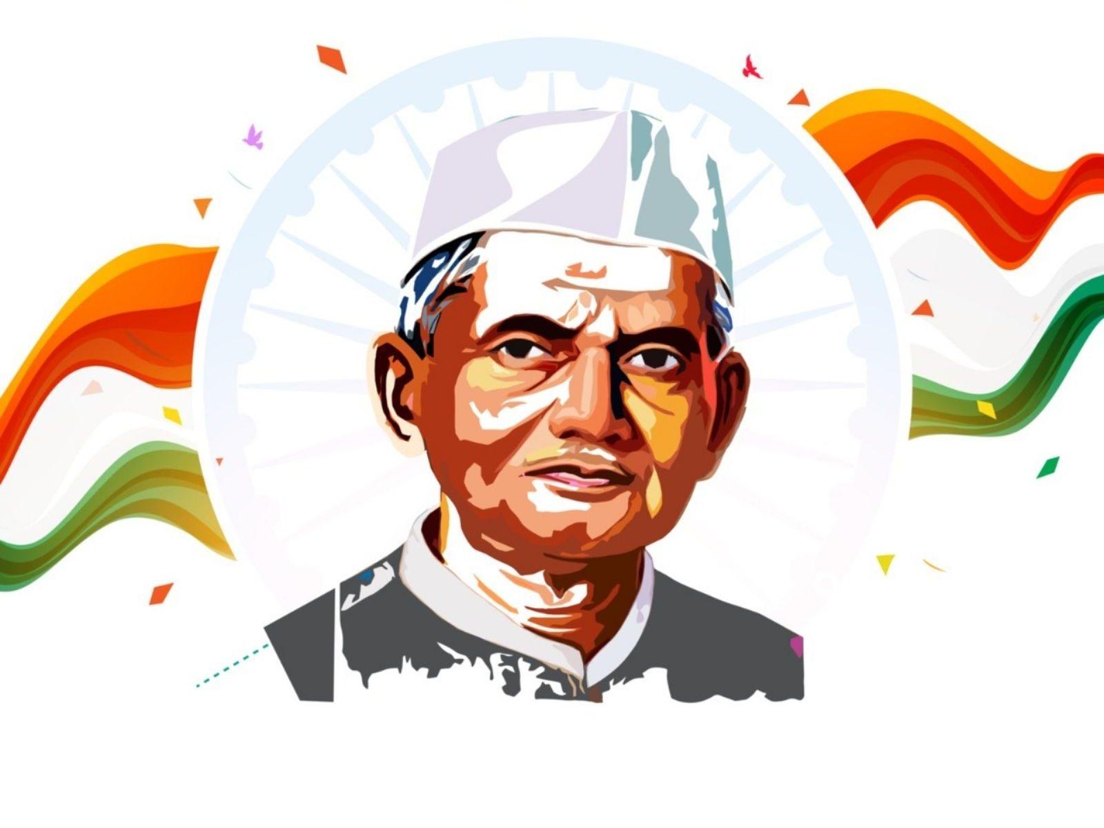 Lal Bahadur Shastri Wallpapers - Top Free Lal Bahadur Shastri ...