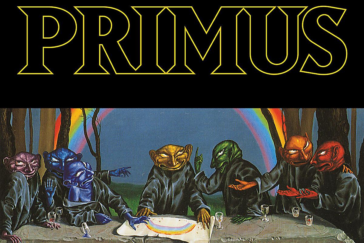 1200x800 Listen to New Primus Track 'The Scheme'