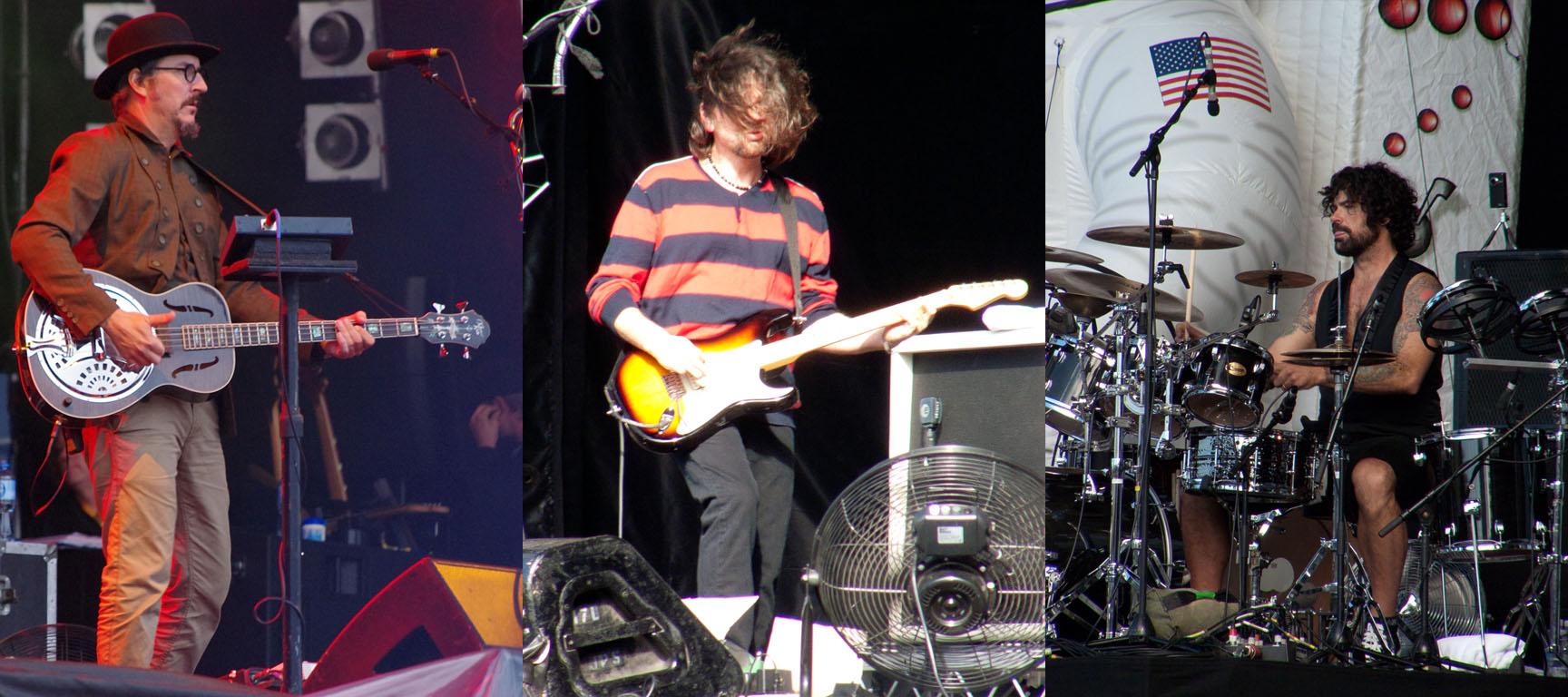 1728x768 Download Latest HD Wallpaper of, Music, Primus