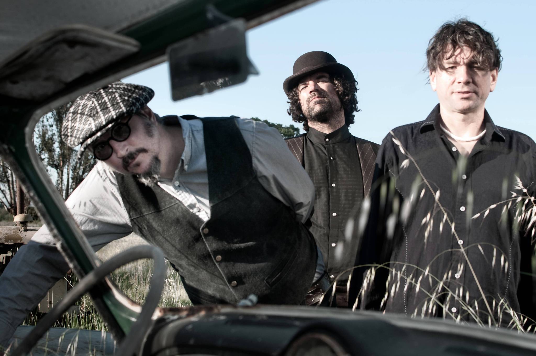 2048x1360 Download Latest HD Wallpaper of, Music, Primus