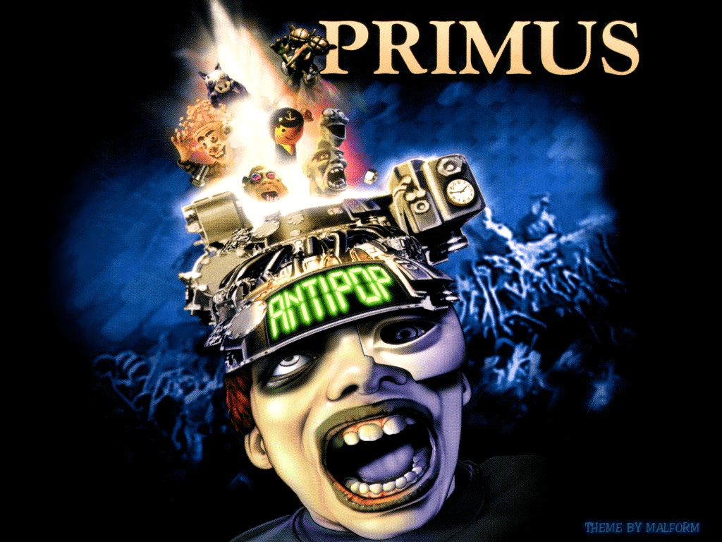 1024x768 Primus Antipop (band) : Themeworld : Free Download, Borrow, And Streaming : Internet Archive