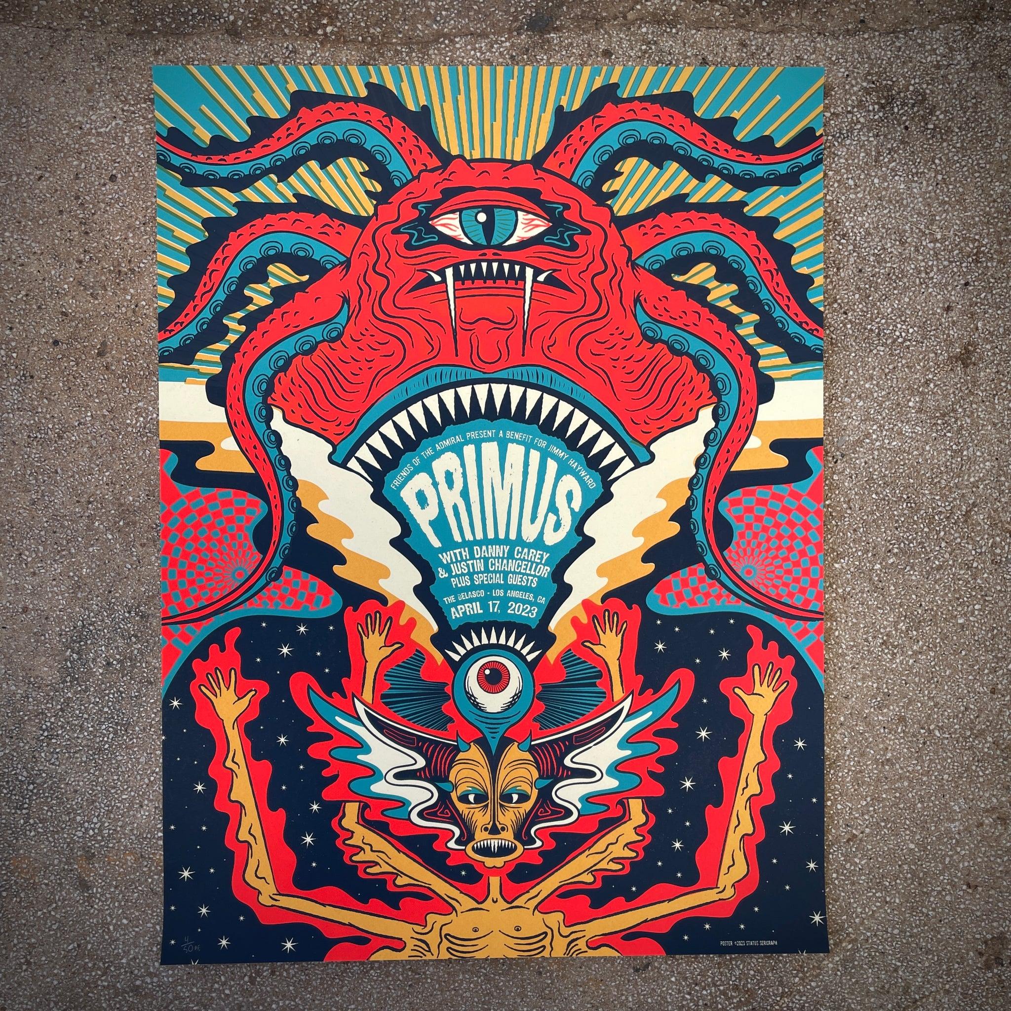 2048x2048 Primus Angeles 2023