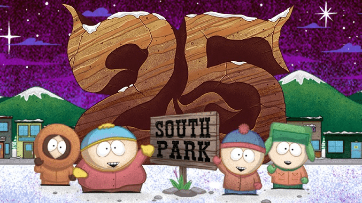 1200x675 Primus and Ween Add Second Night to 'South Park' 25th Anniversary Event at Red Rocks