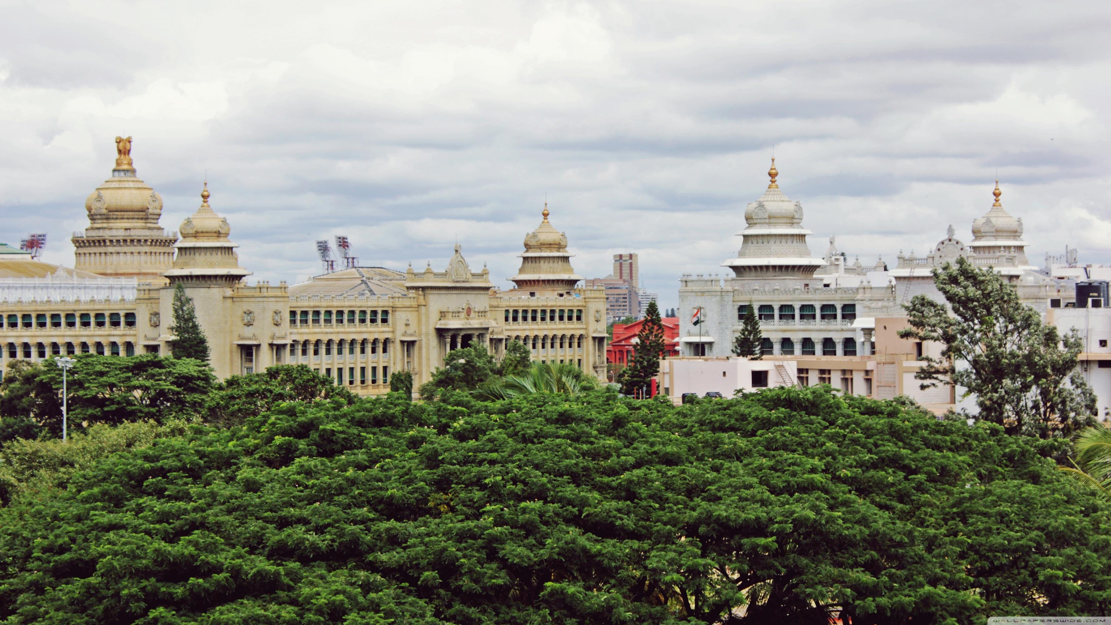 3554x1999 Bangalore Ultra HD Desktop Background Wallpaper for 4K UHD TV : Widescreen & UltraWide Desktop & Laptop : Tablet