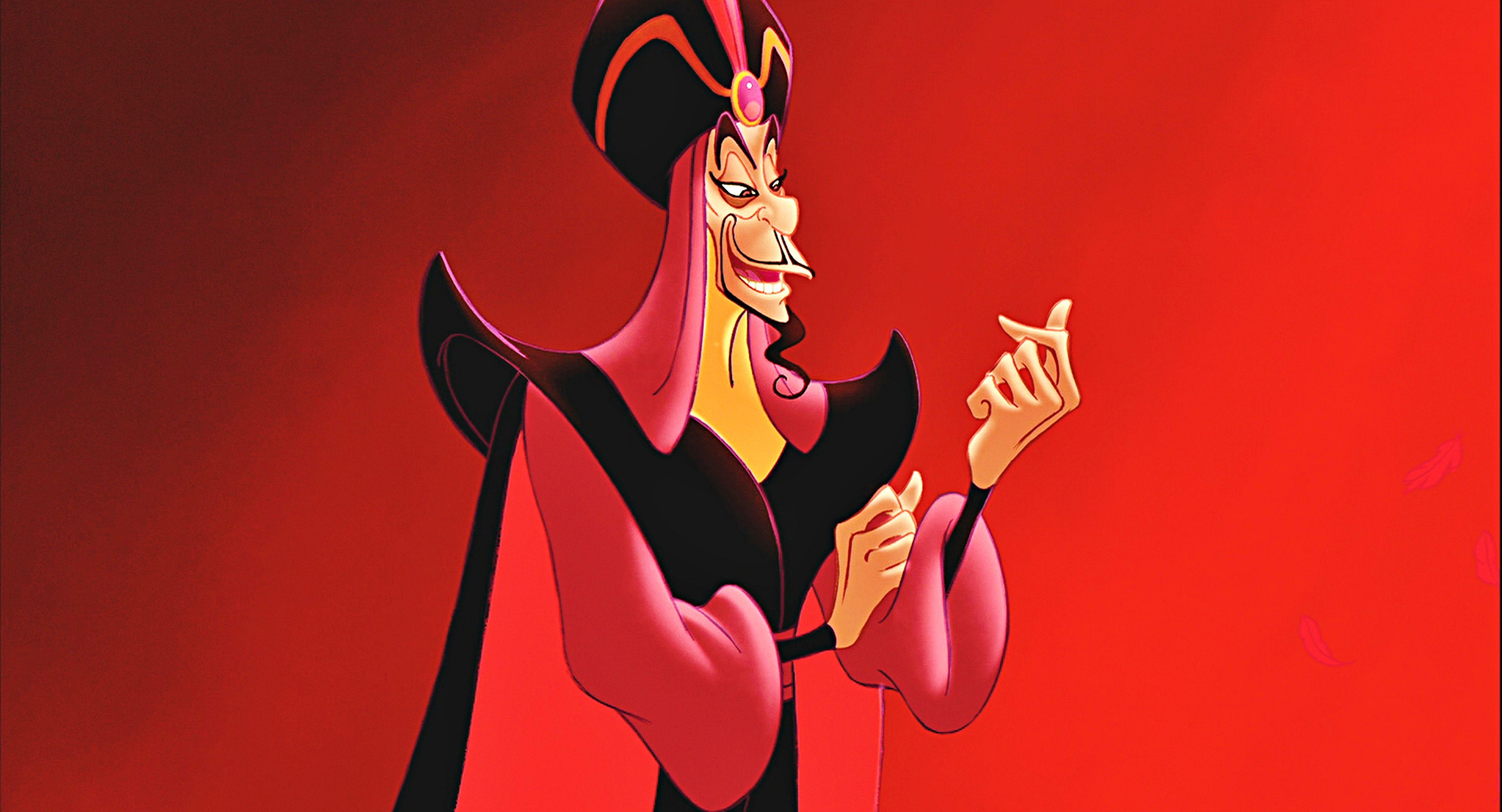 Jafar Wallpapers - Top Free Jafar Backgrounds - WallpaperAccess