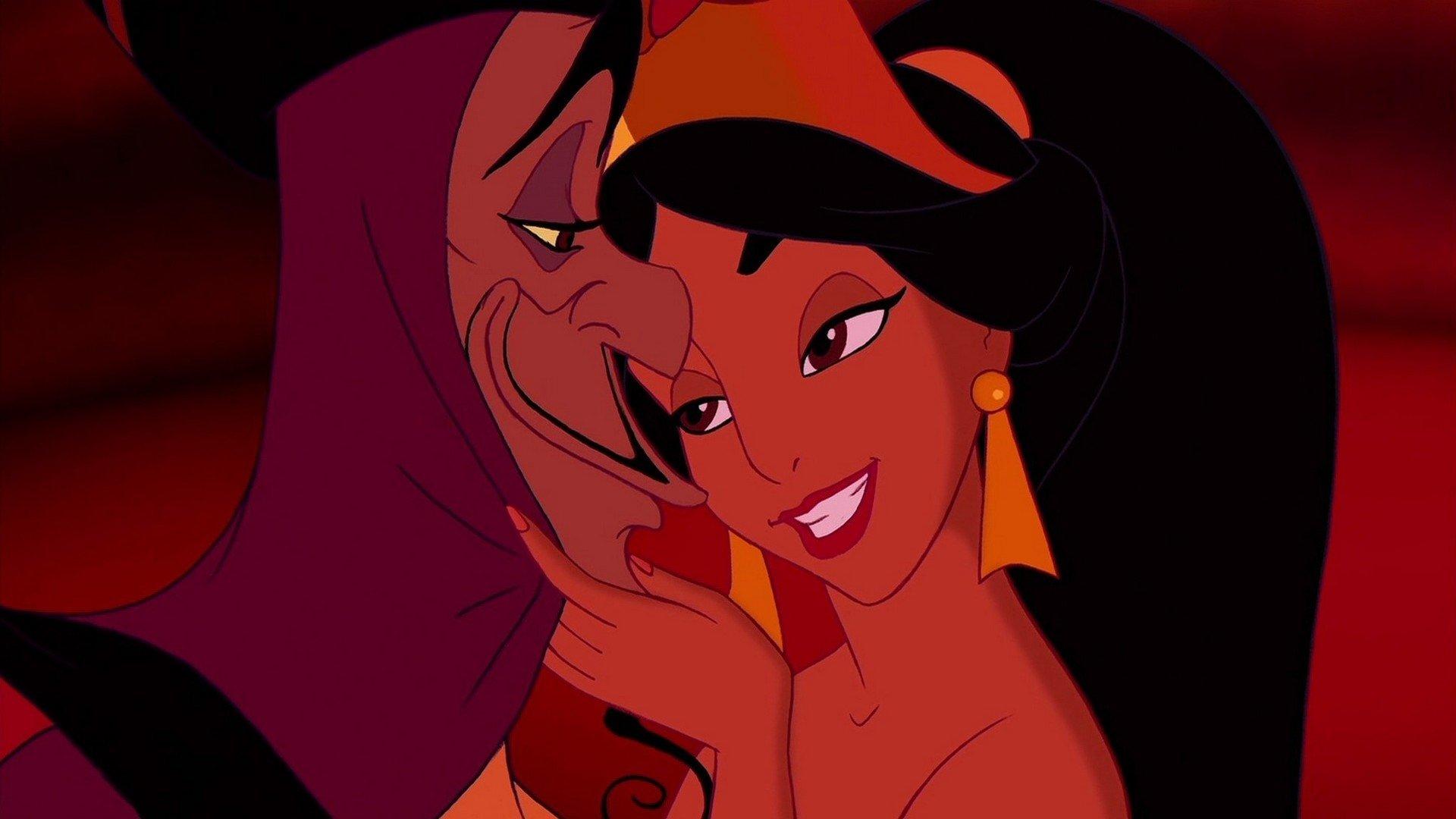 1920x1080 Aladdin: The Return of Jafar HD Wallpaper and Background