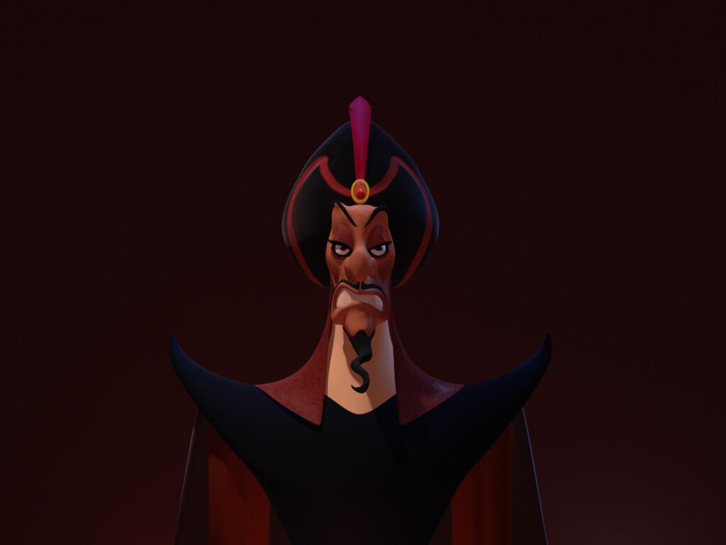 Jafar Wallpapers - Top Free Jafar Backgrounds - WallpaperAccess