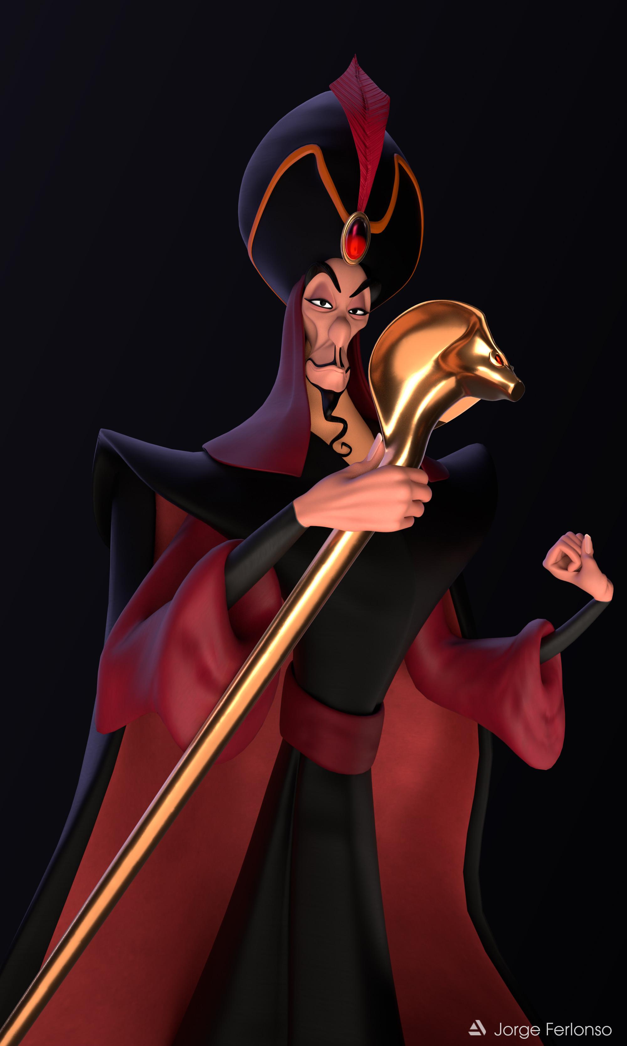 Jafar Wallpapers - Top Free Jafar Backgrounds - WallpaperAccess