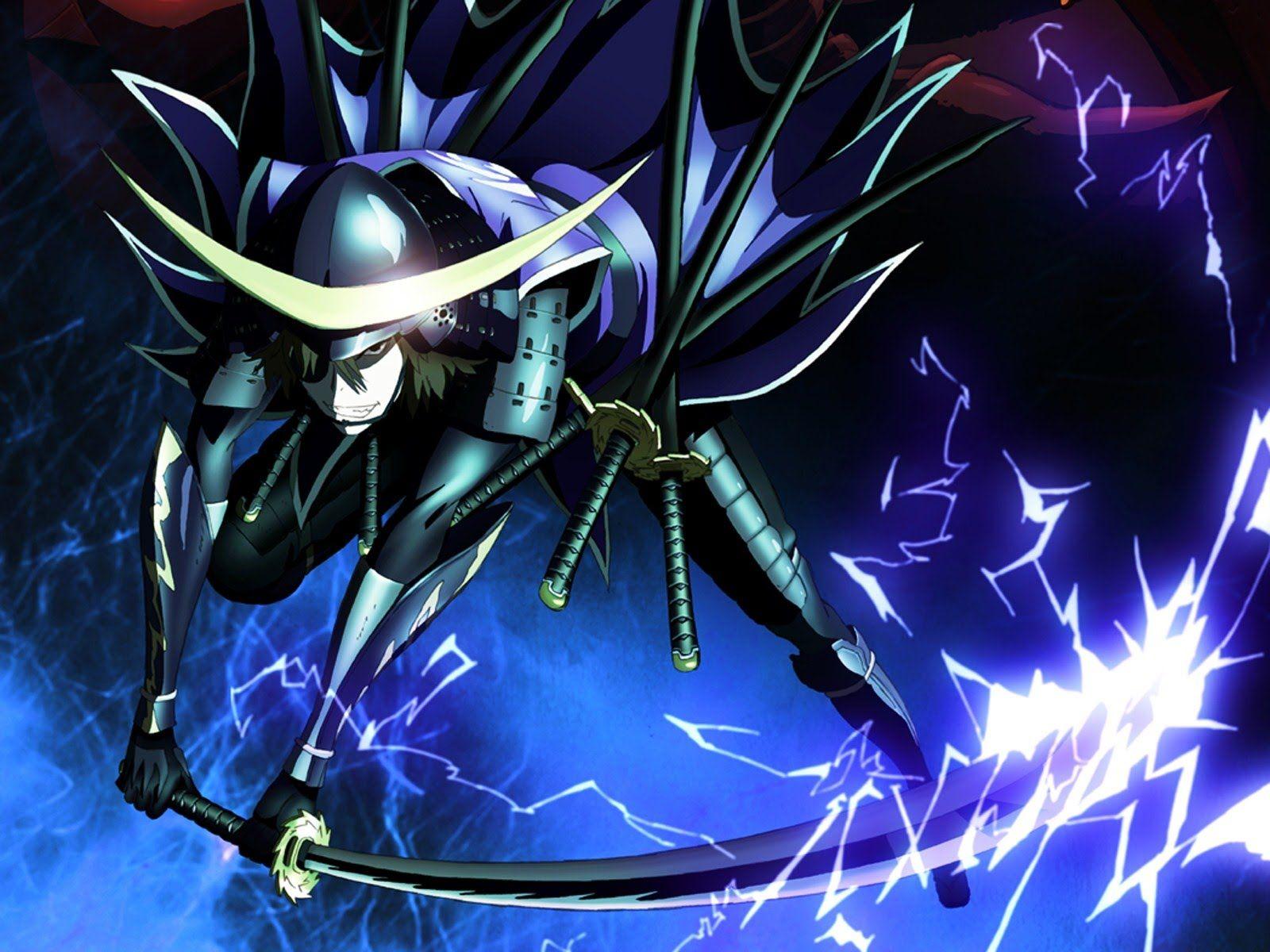 1600x1200 Sengoku Basara Wallpaper Date Masamune