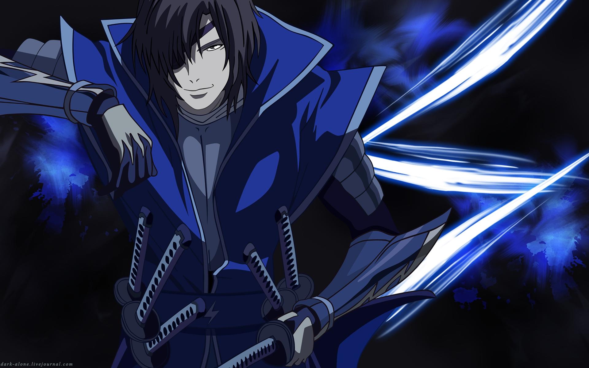 Date Masamune Wallpapers - Top Free Date Masamune Backgrounds ...