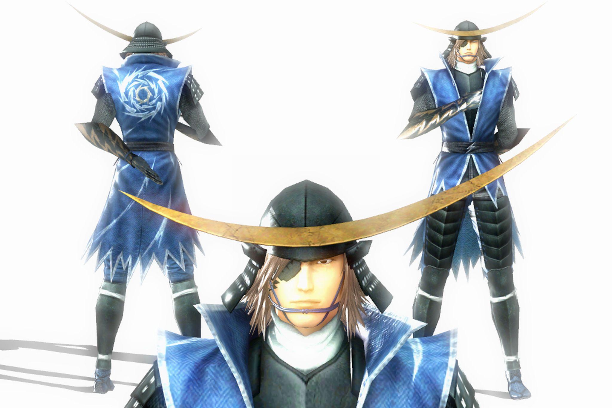 2048x1366 Free download Sengoku Basara 3 Masamune Date p1 fully poseable by lezisell on [2048x1366] for your Desktop, Mobile & Tablet. Explore Sengoku Basara 3 Wallpaper. Sengoku Basara Wallpaper, Fallout 3 Wallpaper, Doom 3 Wallpaper