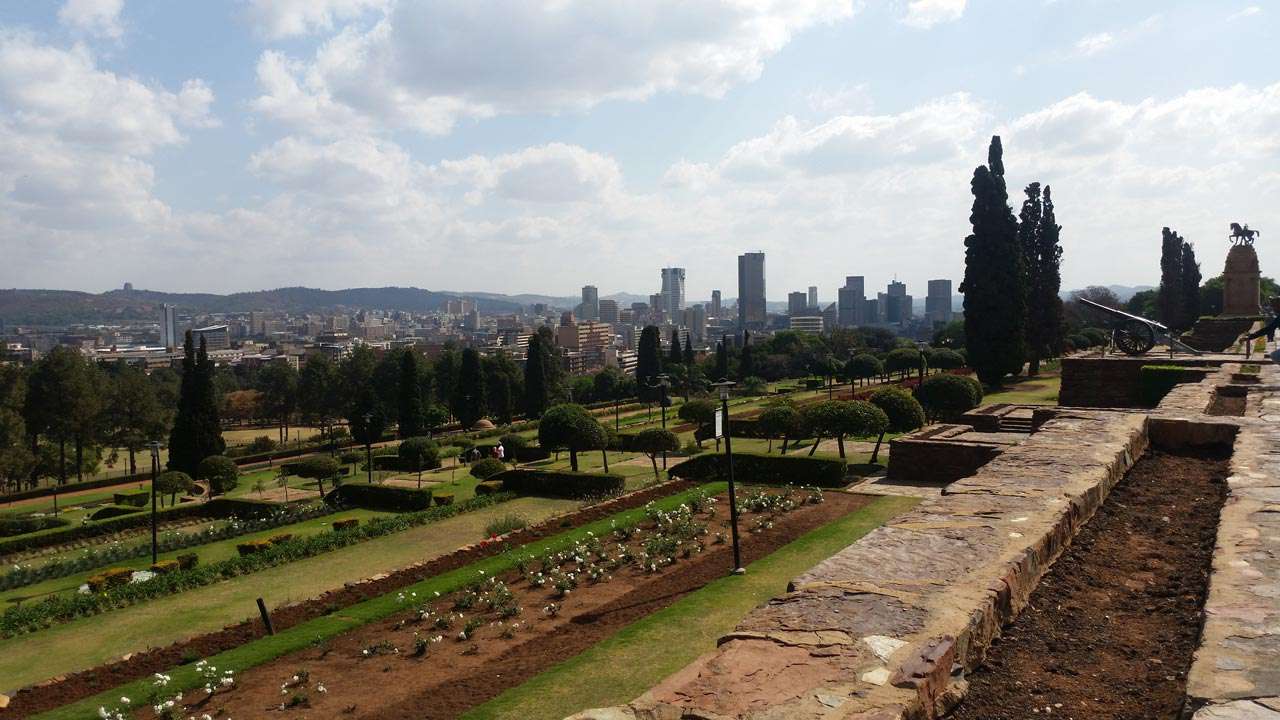Pretoria Wallpapers Top Free Pretoria Backgrounds WallpaperAccess