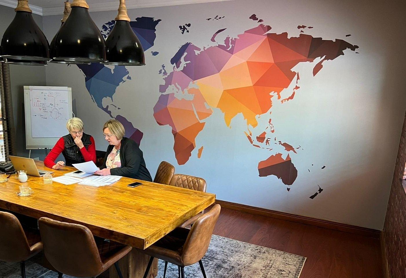 Pretoria Wallpapers Top Free Pretoria Backgrounds WallpaperAccess