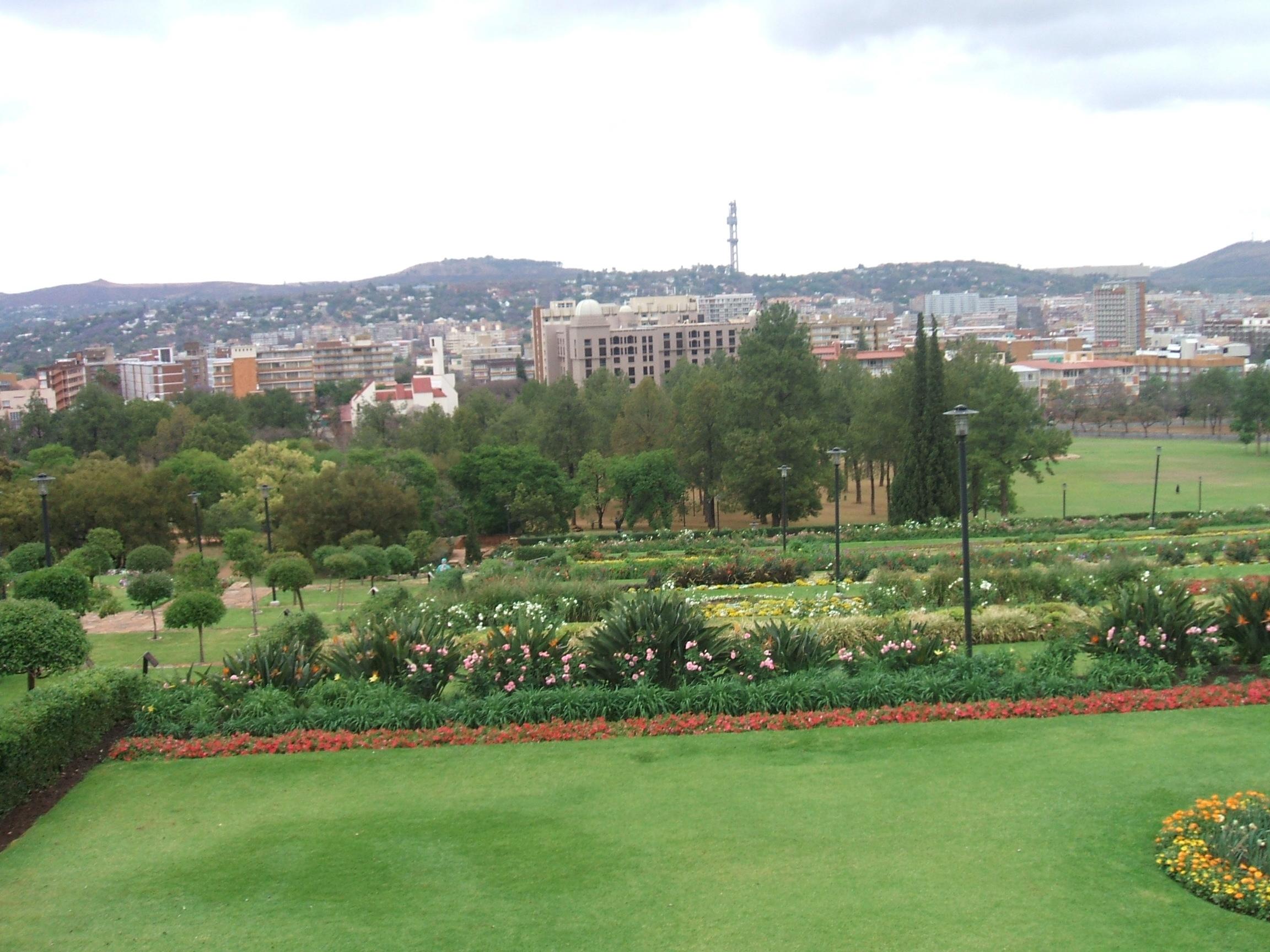 Pretoria Wallpapers Top Free Pretoria Backgrounds WallpaperAccess