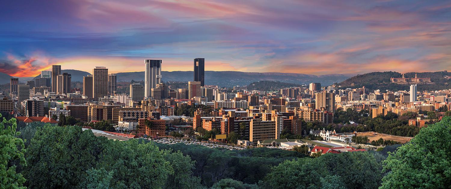 Pretoria Wallpapers Top Free Pretoria Backgrounds WallpaperAccess