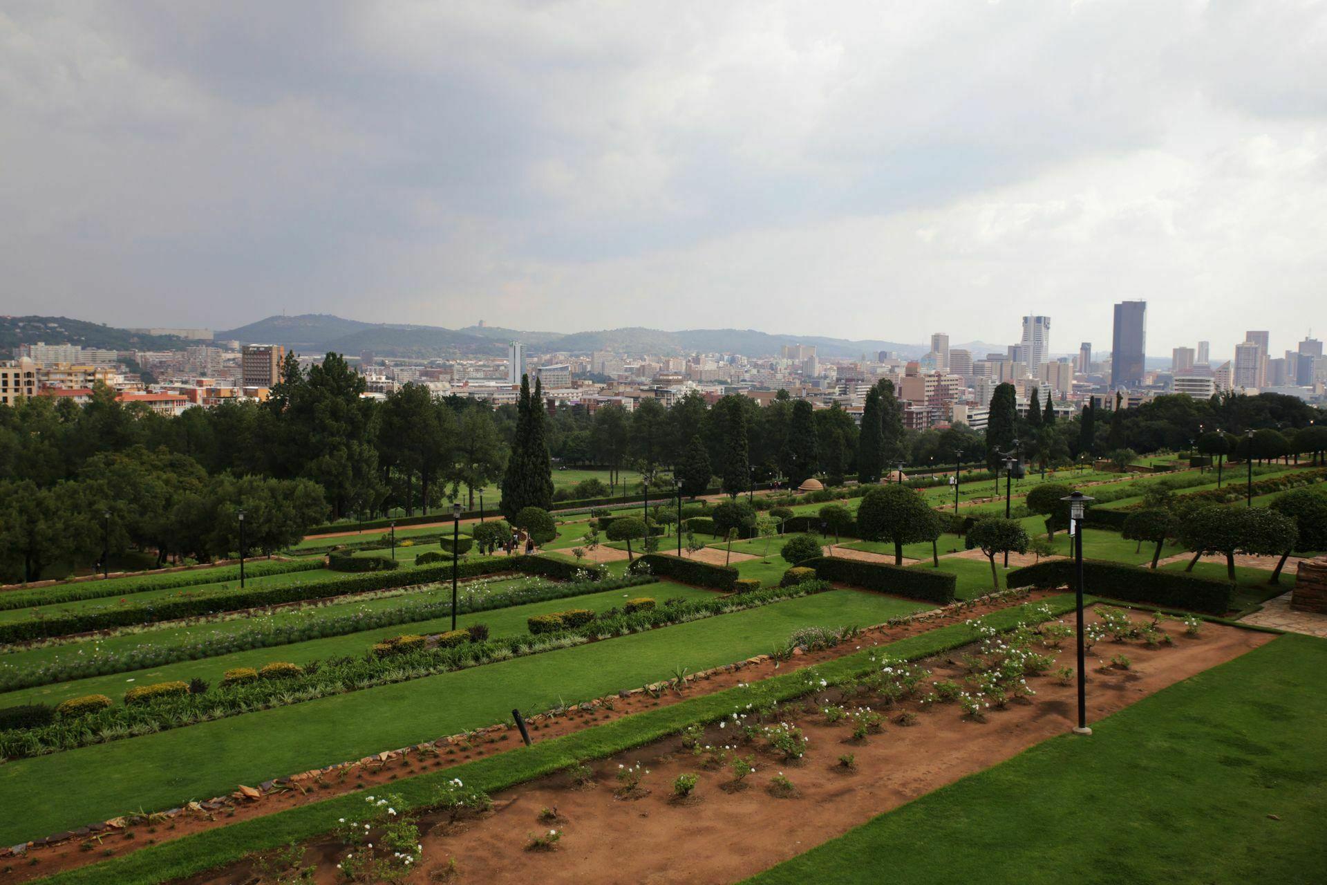 Pretoria Wallpapers Top Free Pretoria Backgrounds WallpaperAccess