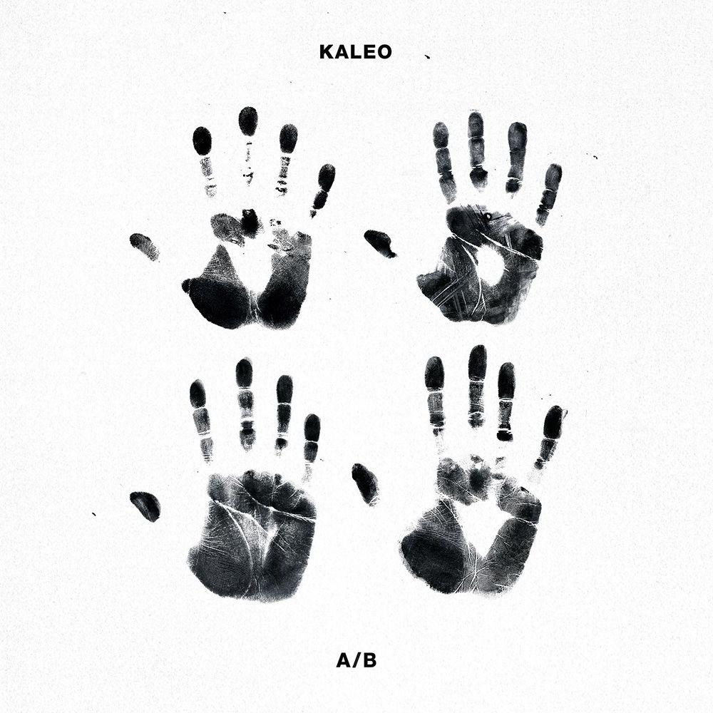 1000x1000 Kaleo Wallpaper