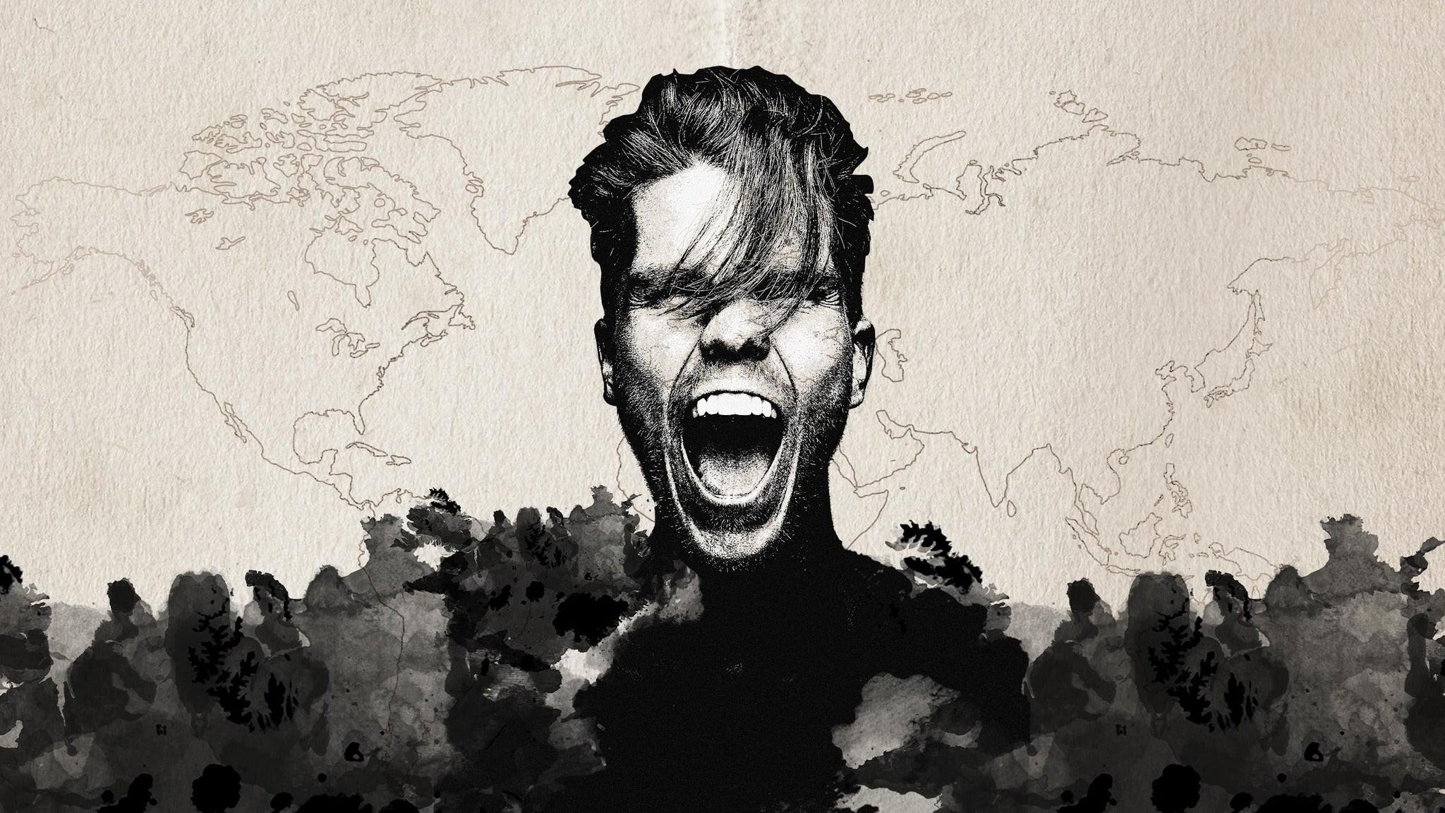 Kaleo Wallpapers Top Free Kaleo Backgrounds WallpaperAccess