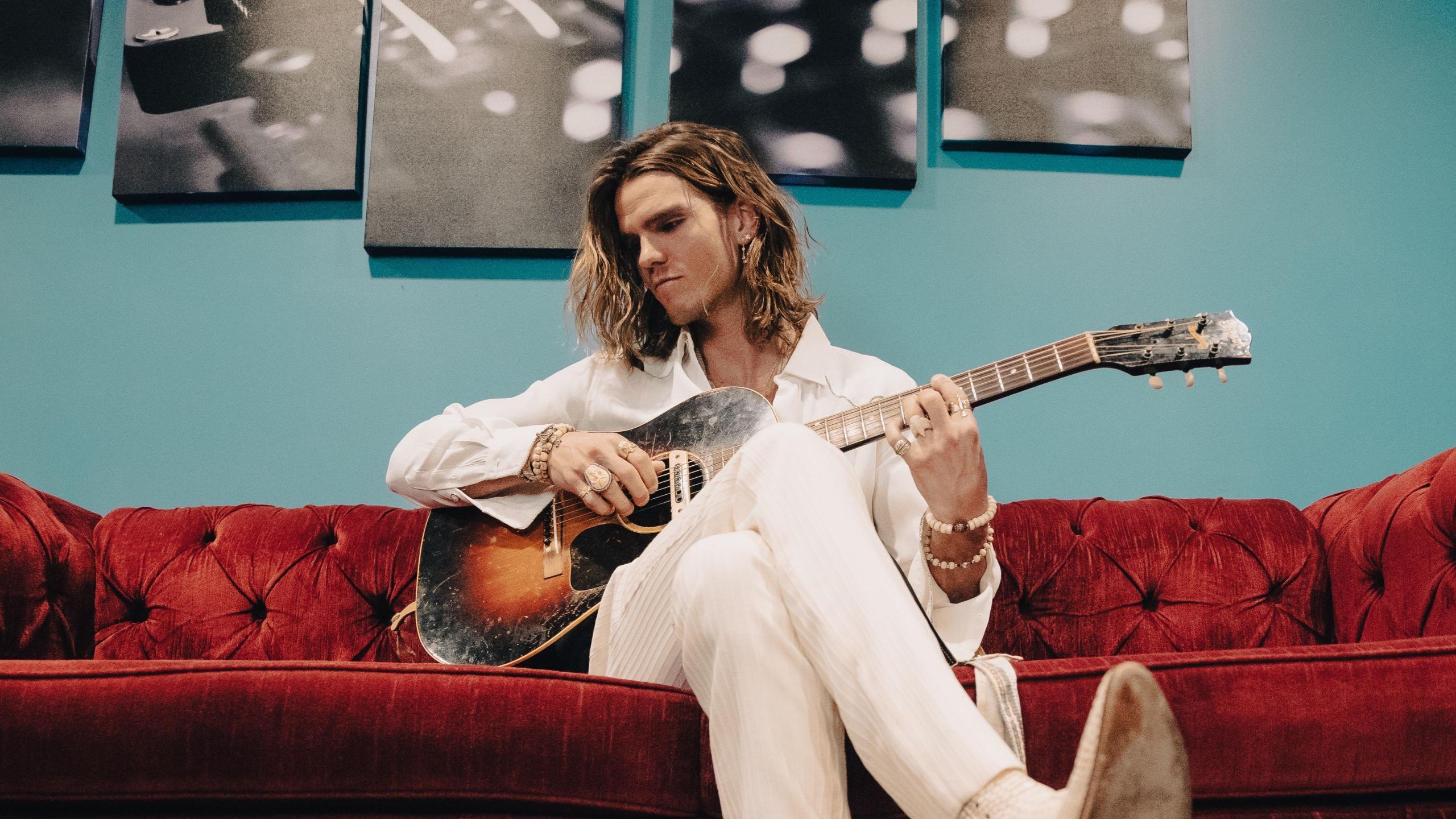 2560x1440 KALEO Livestreams