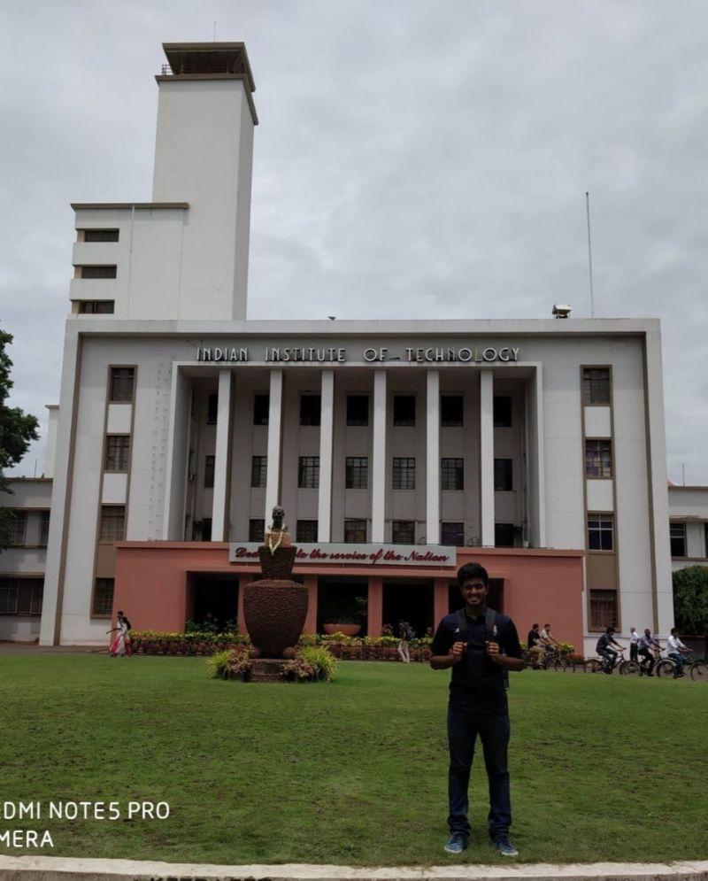 Iit Kharagpur Wallpapers - Top Free Iit Kharagpur Backgrounds ...