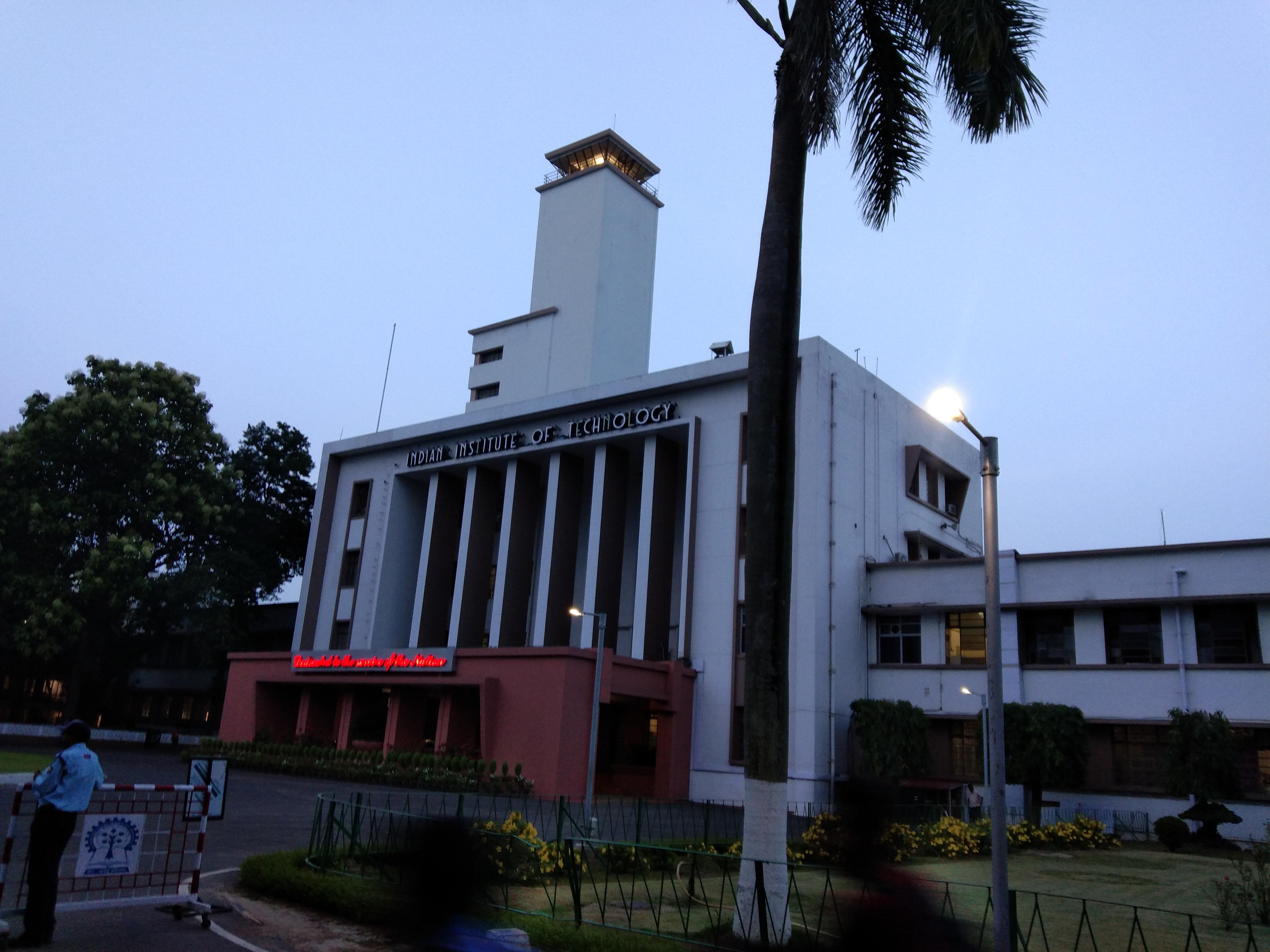 Iit Kharagpur Wallpapers - Top Free Iit Kharagpur Backgrounds ...