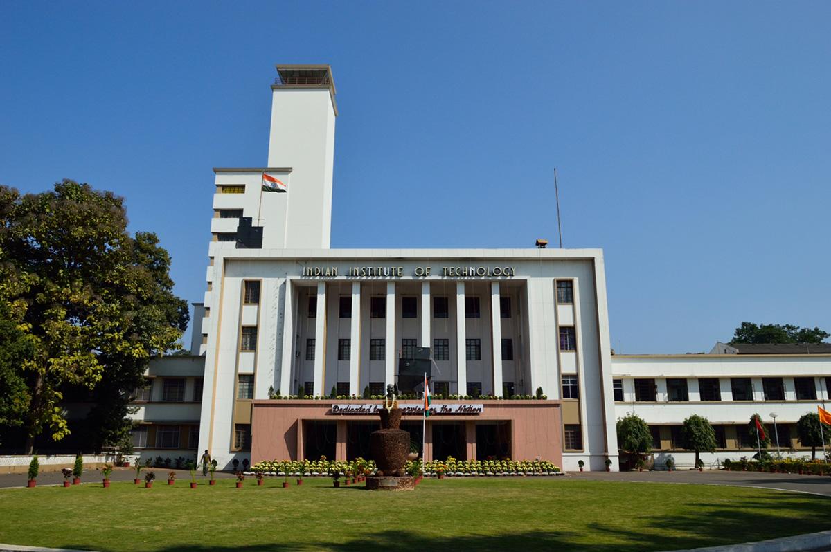 1200x798 IIT Kharagpur To Teach Vastu Shastra 000 Year Old Indian Architectural Science
