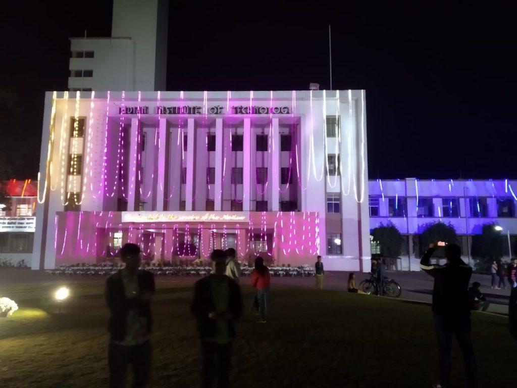 1024x768 Experience of a MSc Student at IIT KHARAGPUR. Footsteps Sync!