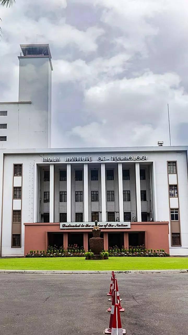 720x1280 IIT Madras tops Indian institute ranking fifth year in a row