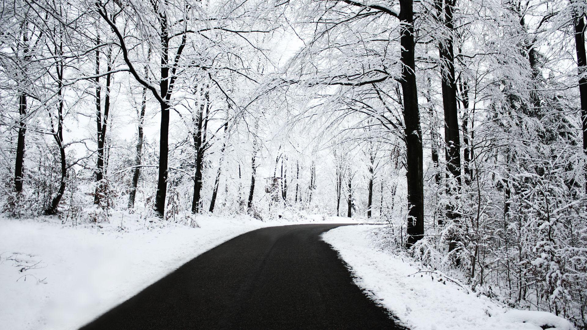 1920x1080 Winter Scene Wallpaper 40 1080p 1920x1080 Pixel