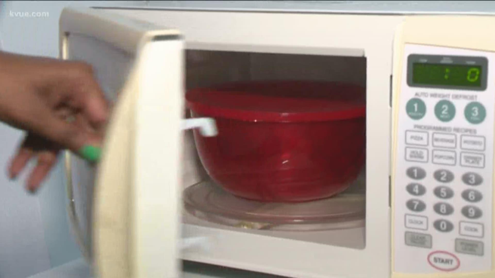 1920x1080 Imperial Home Microwave Safe Bowls: Do they really work?