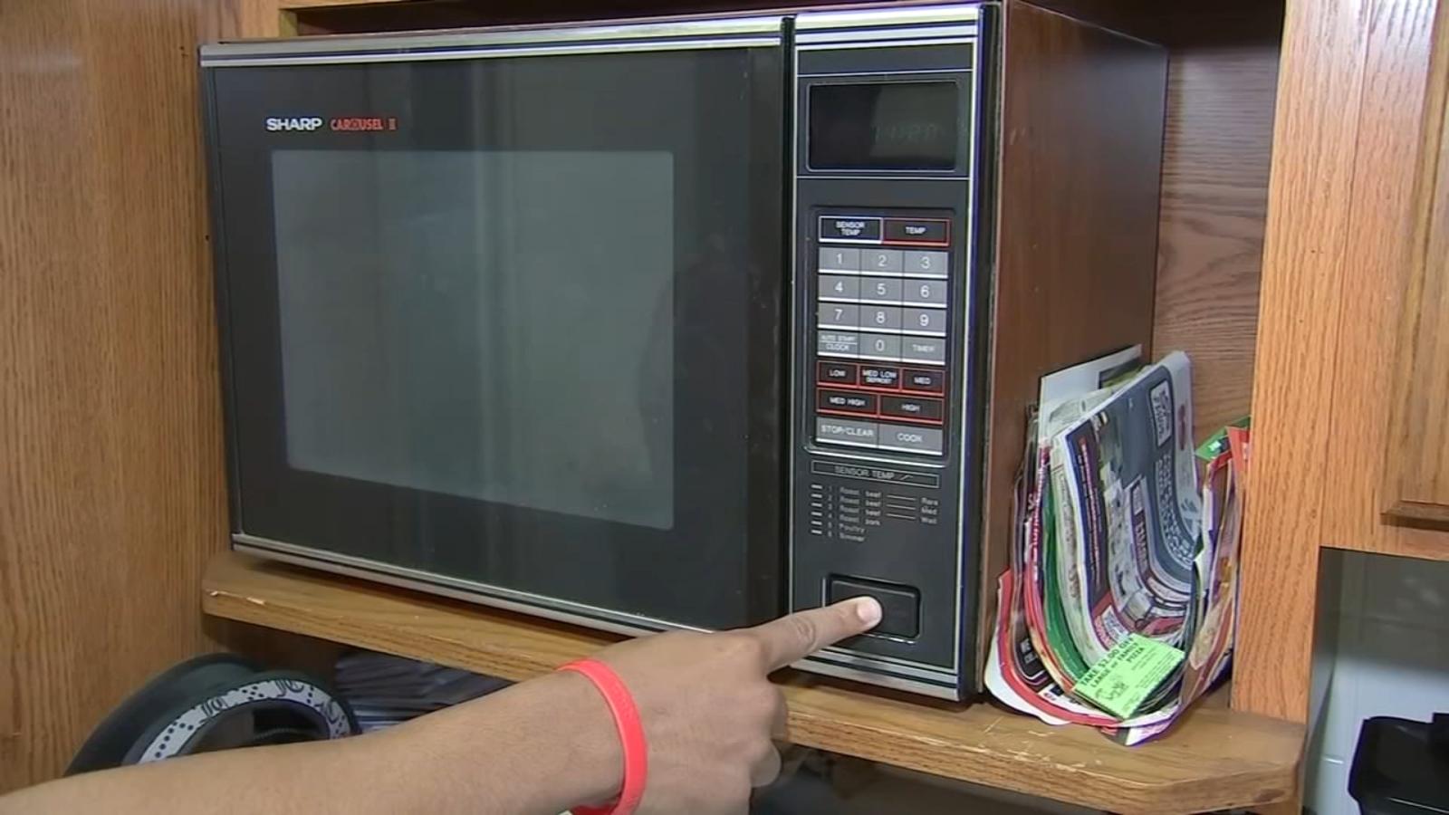 1600x900 Microwave manufacturers will be required to make changes after Rush hospital research