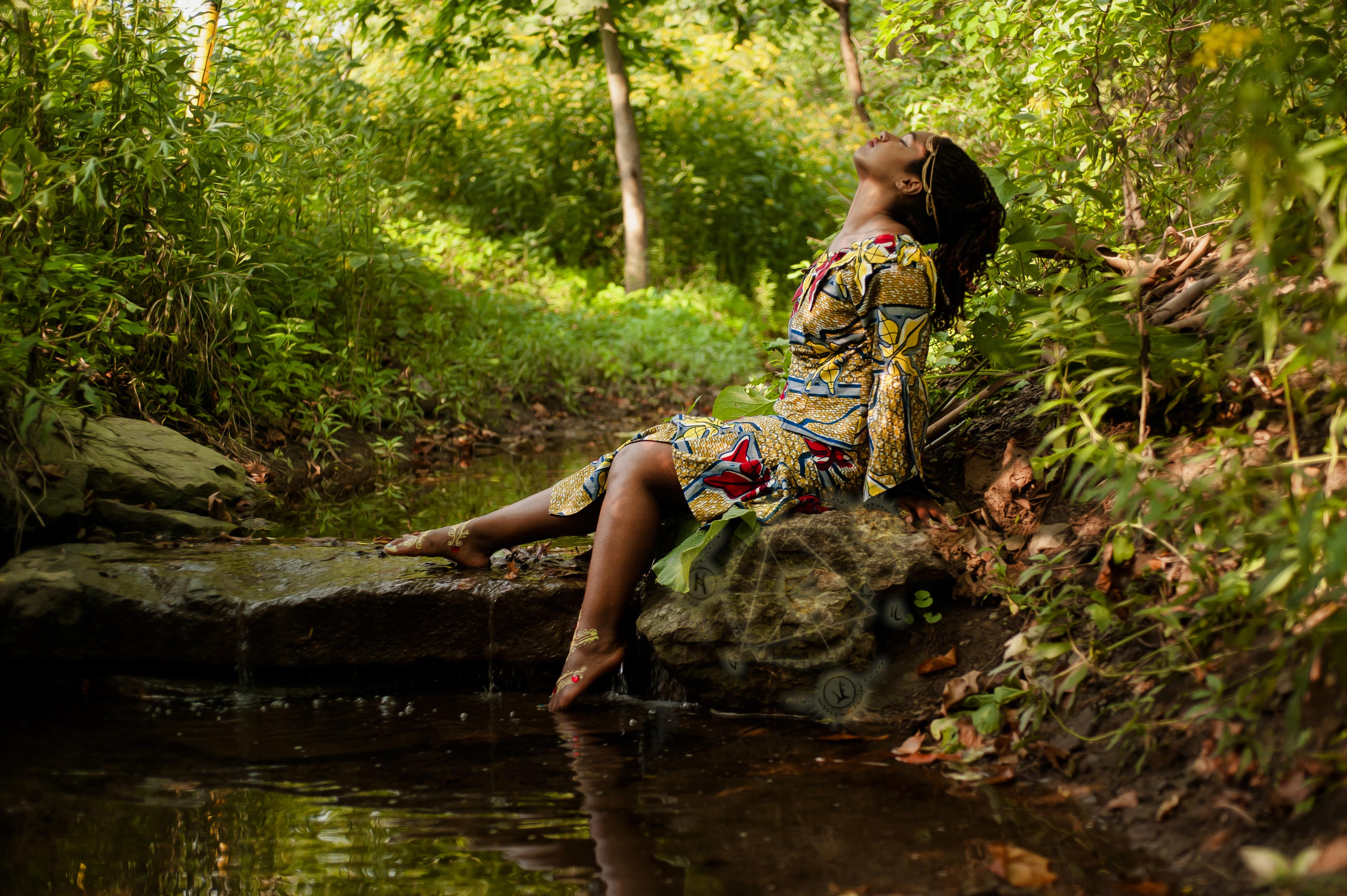 4256x2832 Goddess Photo Project: Oshun