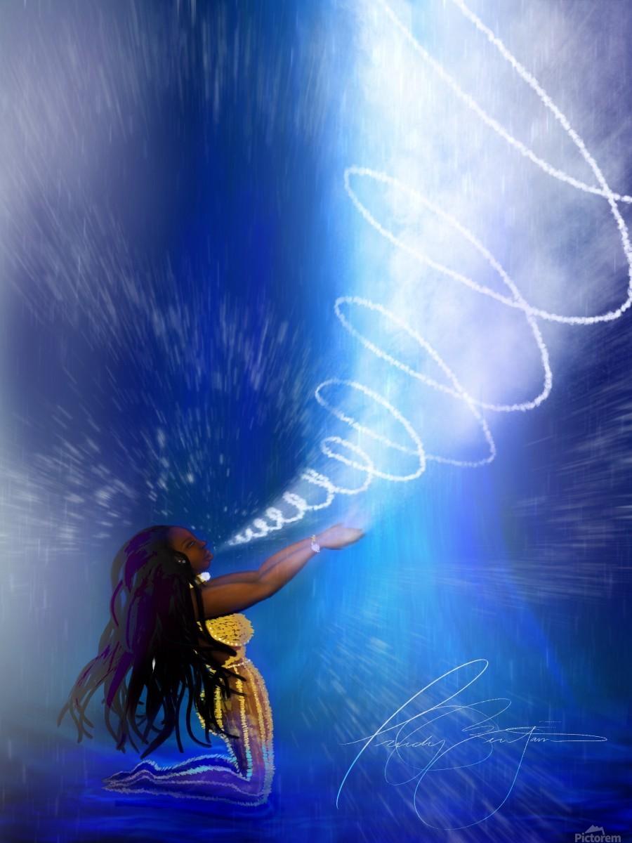 Oshun Wallpapers - Top Free Oshun Backgrounds - WallpaperAccess