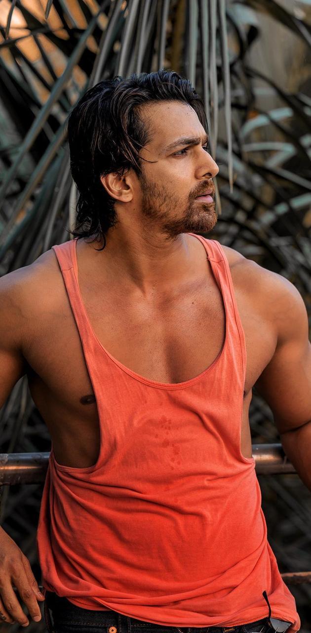 630x1280 Harshwardhan rane wallpaper
