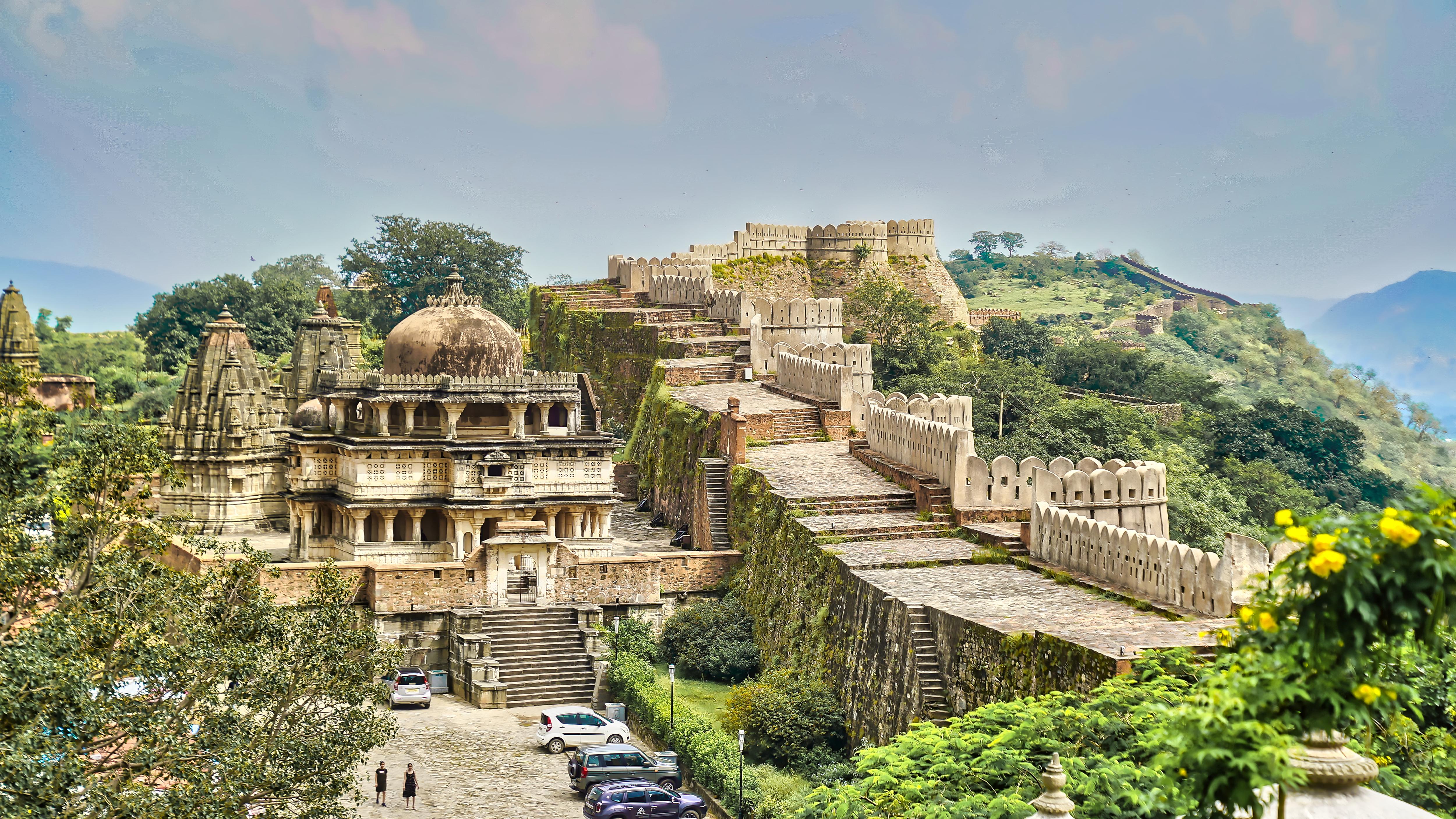 5000x2811 Fort longest