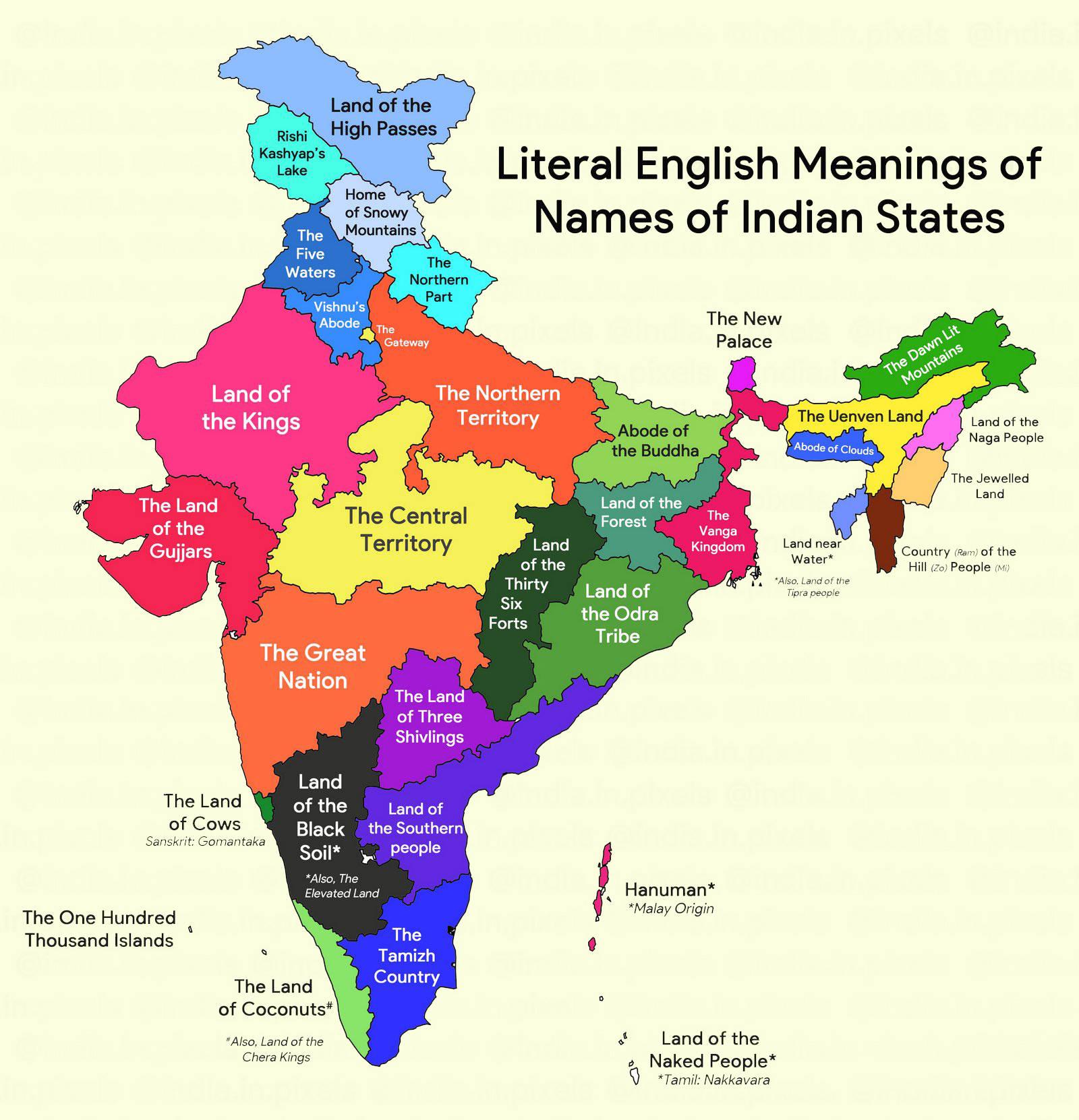 1600x1662 Download India Map States English Name Wallpaper