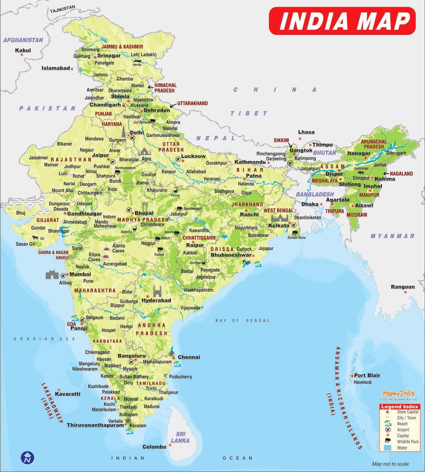 1441x1600 Tamilnadu Map Wallpaper