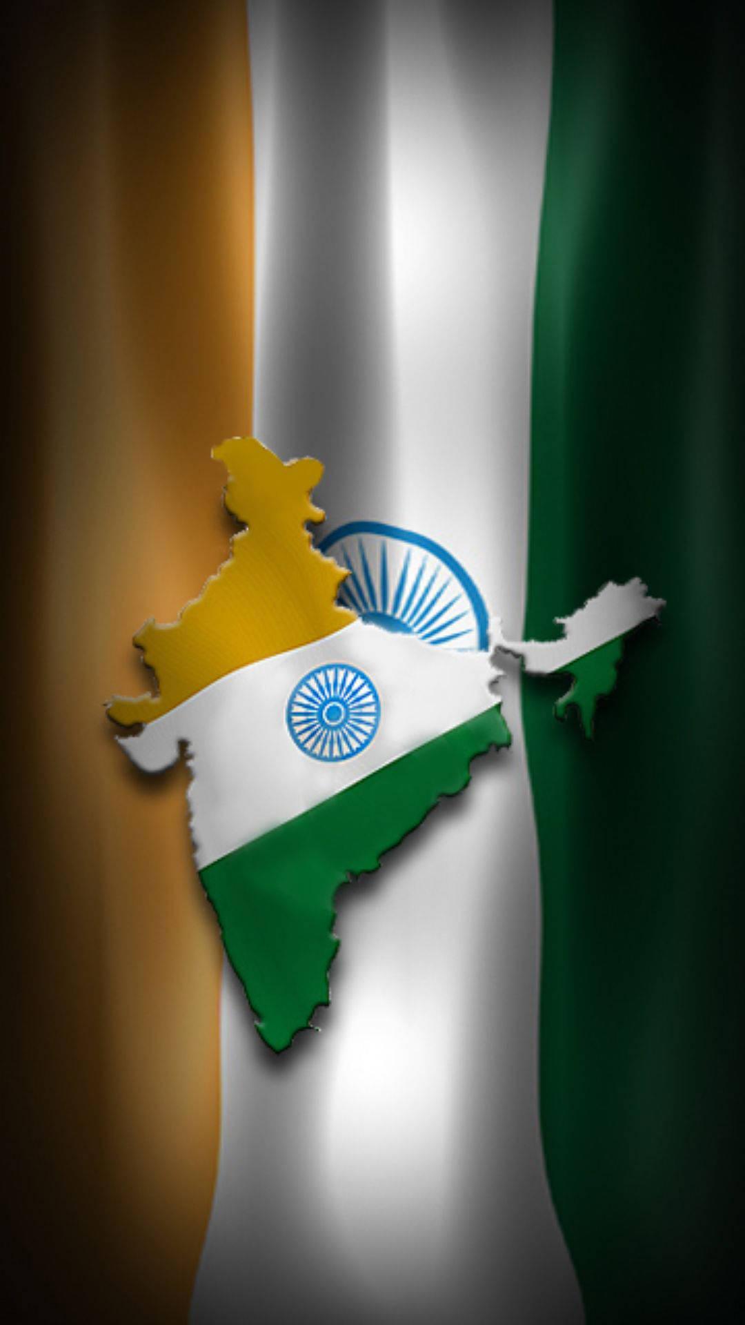 Karnataka Flag Wallpapers - Top Free Karnataka Flag Backgrounds