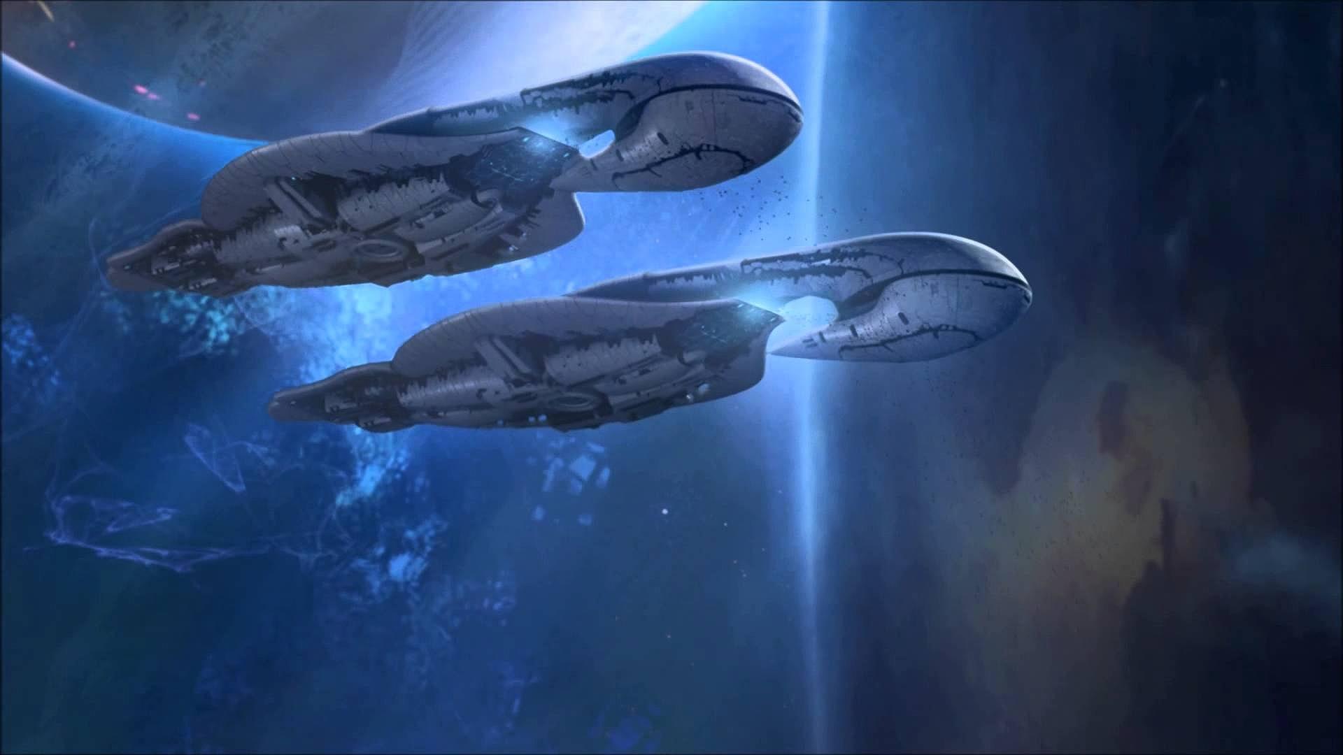 1920x1080 Wallpaper from Halo: Spartan Assault