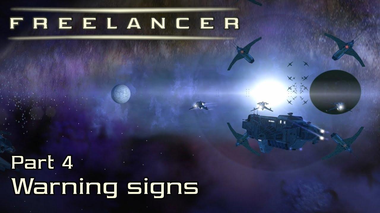 1280x720 Warning Signs 4 HD Edition