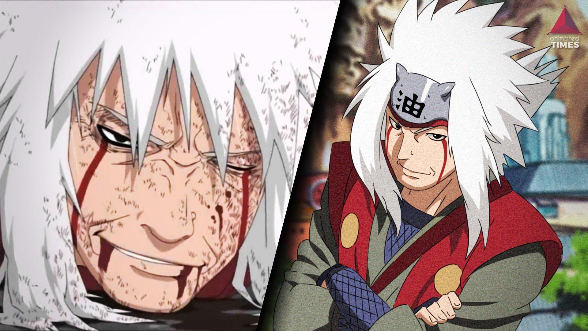 1920x1080 Naruto: 10 Mind Blowing Jiraiya Facts That Prove He's The Greatest Anime Character Ever